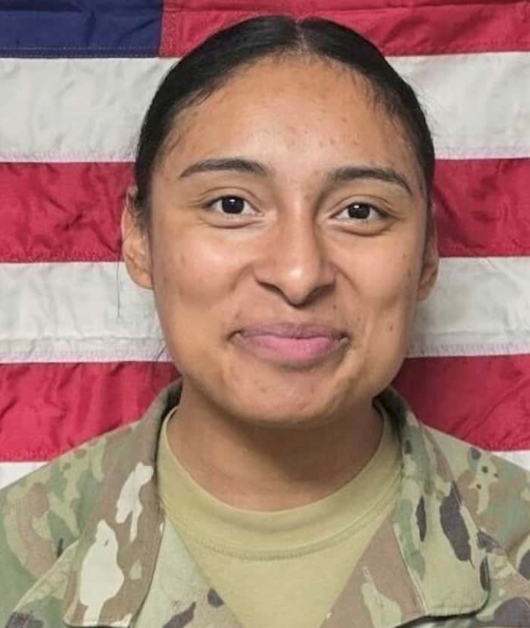 HALLAN SIN VIDA A SOLDADO DESAPARECIDA EN BASE MILITAR DE MISSOURI 5